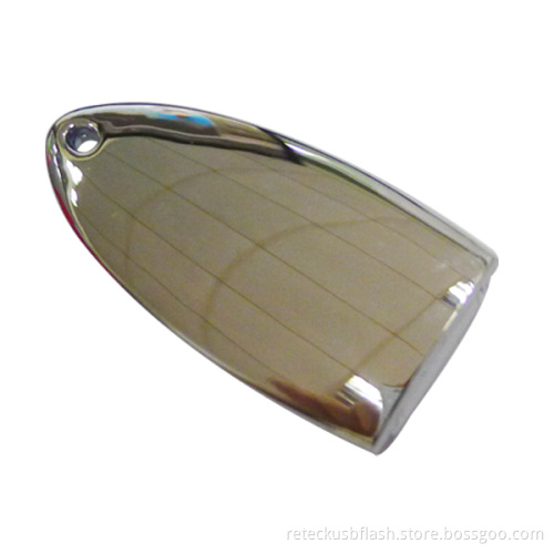 Metal Lovely Fashion USB Flash Pen Drive